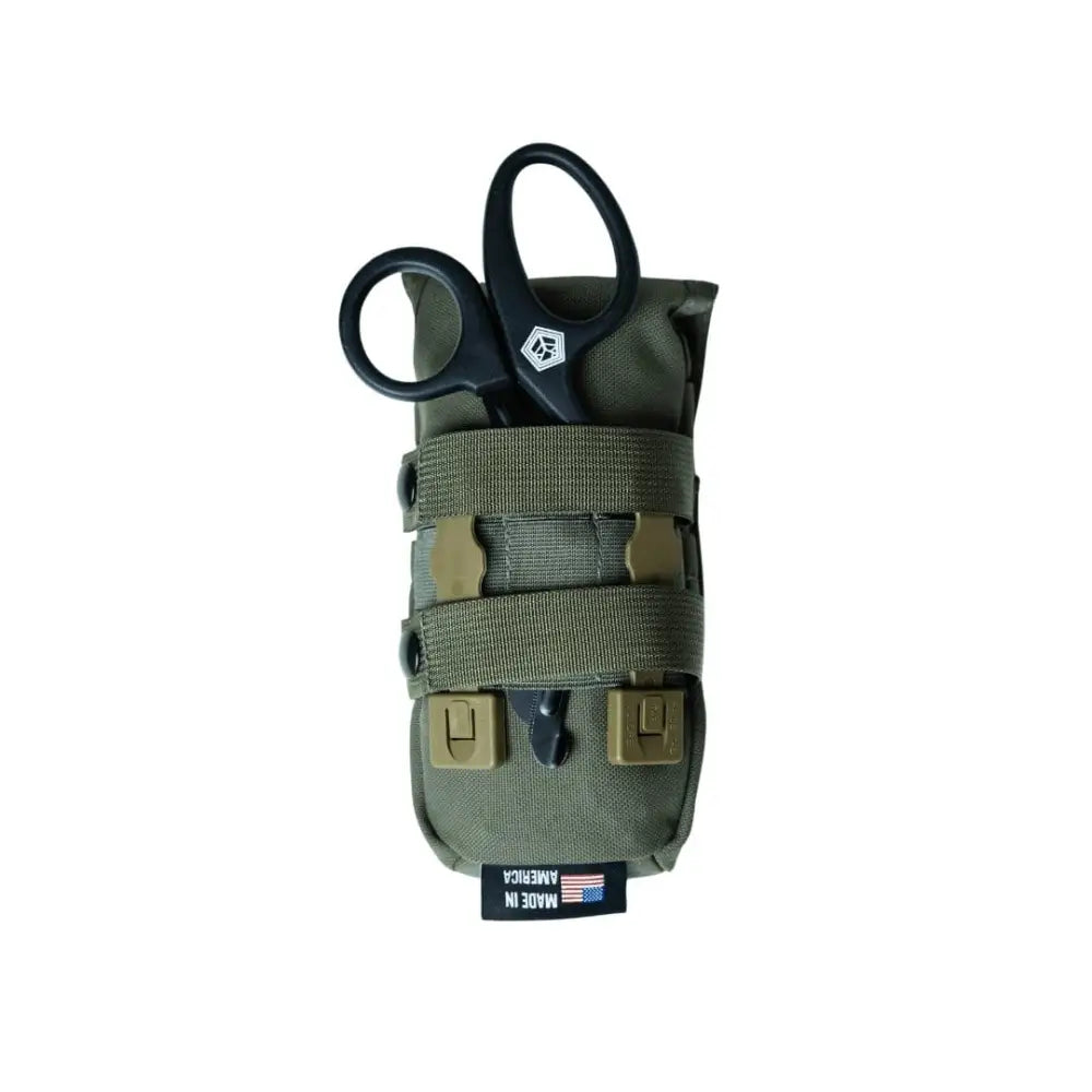 BELT KIT - Chief Miller Apparel