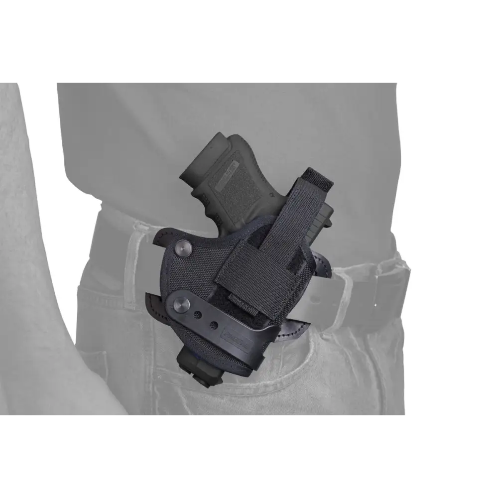 Belt Slide Holster - Advance Series Holster