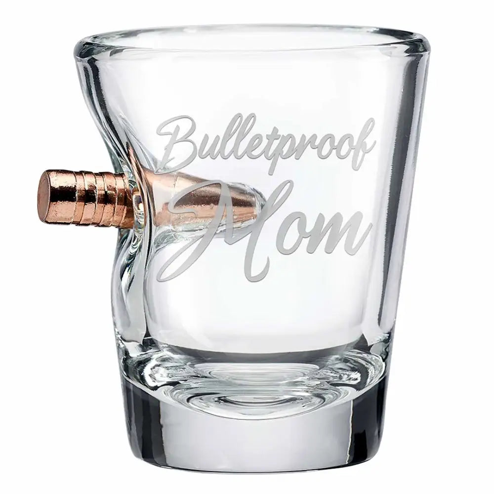 Chief Miller BenShot "Bulletproof" Glasses Apparel