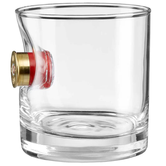 BenShot Shotgun Shell Glasses - Chief Miller Apparel