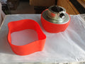 Grifiti Band Joes 8 x 2 Inch Silicone Grip Bands - view 4