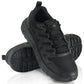 Black athletic shoes M-Tac Sneakers Summer Sport for stylish summer sport footwear