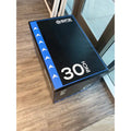 Black and blue SFE 3-in-1 Soft Foam Plyo Box for versatile training options