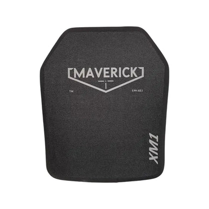 Black level HG2 body armor plate for XL1 Multi-Curve Body Armor Plate collection