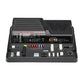Black Cencom Core Wecanx control module for Whelen CenCom Core and Whelen CenCom systems