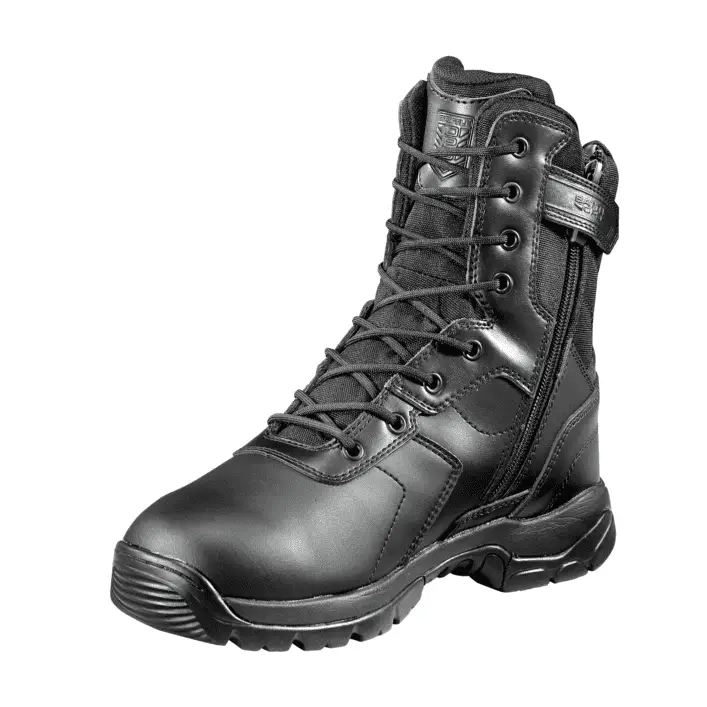 Black Diamond Battle Ops 8″ Waterproof Tactical Boot - Chief Miller Apparel