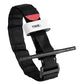 Black digital wristband with time display for quick release in Waterproof 5000 Series First Aid Kit