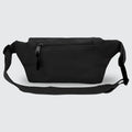Black waist pouch for first responders and firefighters, First Aid Kit Fanny Waist Pouch