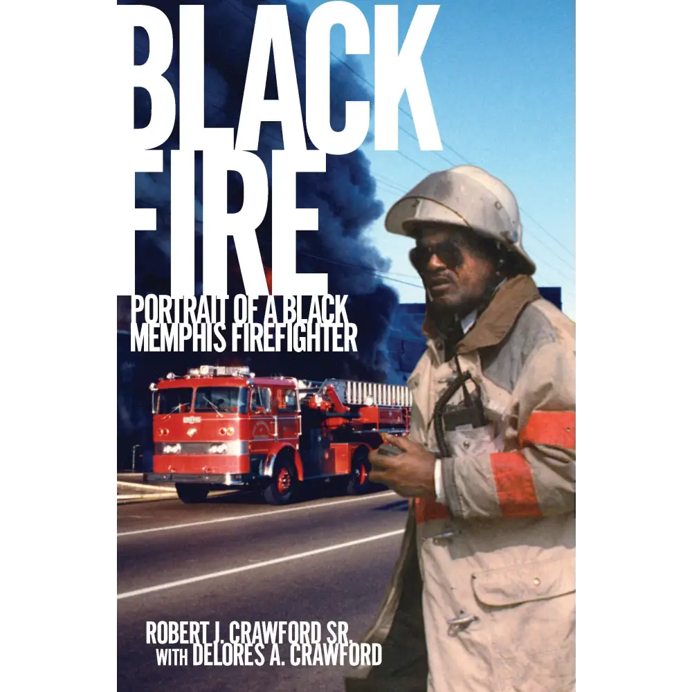 Black Fire - Paperback