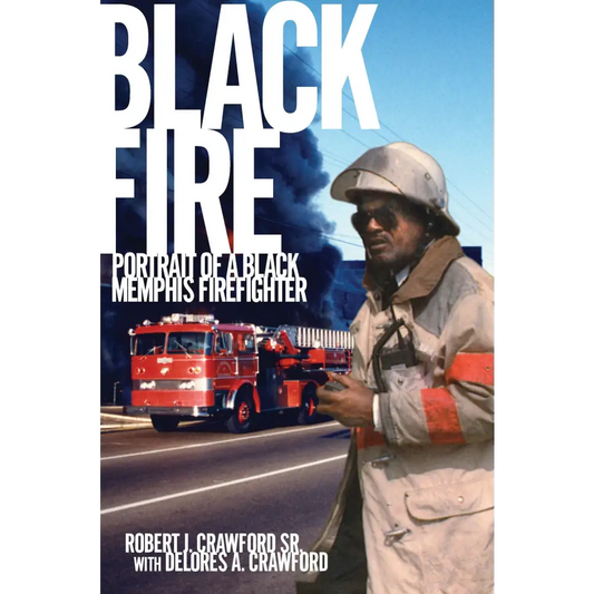 Black Fire - Paperback