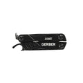 Black Gerber Dime multi-tool from Gerber Gear 31-001134N for versatile functionality