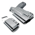 Black gun holster and magazine carrier for Springfield Hellcat Pro with Streamlight TLR-7 by Four Brothers