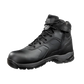 Black Diamond Battle Ops 6″ Waterproof Side Zip Tactical Boot with composite safety toe