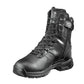 Black Diamond Battle Ops 8 Waterproof Tactical Boot with laces and side zipper