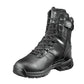 Black Diamond Battle Ops 8″ Waterproof Tactical Boot with slip resistant traction features