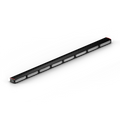 Feniex Quantum 2.0 800 Light Stick for first responders with black LED light bar