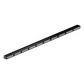Black LED light bar on Feniex Quantum 2.0 1000 Stick Light for first responders and firefighters