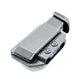 Black magazine holster for P365-FUSE IWB Pouch by Four Brothers Holsters