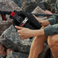 Black medical kit for first responders, firefighter, and police Tactical IFAK Kit