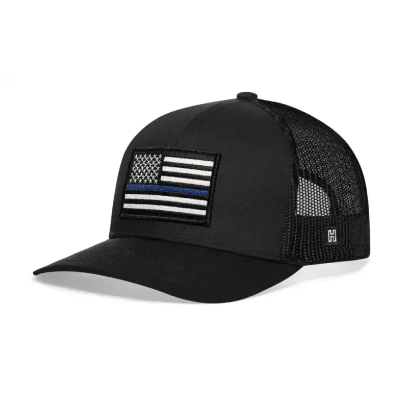 Police Hats