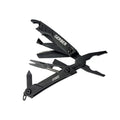 Black multi-tool with pliers, Gerber Gear 31-001134N Dime for versatile outdoor use
