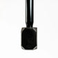 Black nail polish bottle with geometric cap for MAULER - composite handle USA patented