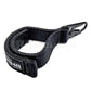 Black nylon strap with plastic clip for Frontline Radio Strap Kit with 3M silver reflective