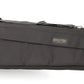 Black padded Assault Systems Special Weapons Case with carrying straps for secure transport