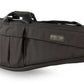 Black padded Tactical Rifle Case with handles from Original Assault Systems™