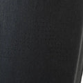 Black perforated fabric for Carrier Traveler Joggers with concealed carry and carrier retention waistband