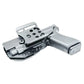 Black Glock 17 with Streamlight TLR-7 HL-X in OWB Holster for TLR-7 HL-X