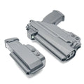 Black pistol and magazine holsters for Sig P365-FUSE by Four Brothers Holsters