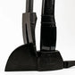 Black plastic vacuum cleaner attachment with two nozzles for REAPER Composite Handle