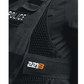 Black Maxx-Dri Vest 5.0 featuring 2213 badge number for cold weather body armor