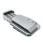 Sig Sauer P320-XTEN IWB magazine holster with secure magazine retention