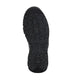 Black shoe sole with deep treads for Smith & Wesson Scout Hot Weather 8’’ Side Zip footwear