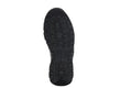 Black shoe sole with deep treads for Smith & Wesson Scout Hot Weather 8’’ Side Zip footwear