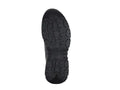 Black shoe sole with deep treads for Smith & Wesson Scout Hot Weather boots provide excellent traction
