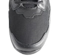 Black shoe toe from Smith & Wesson Scout Hot Weather 6 for firefighter first responders