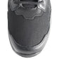 Black shoe toe from Smith & Wesson Scout Hot Weather 8 Side Zip for first responders