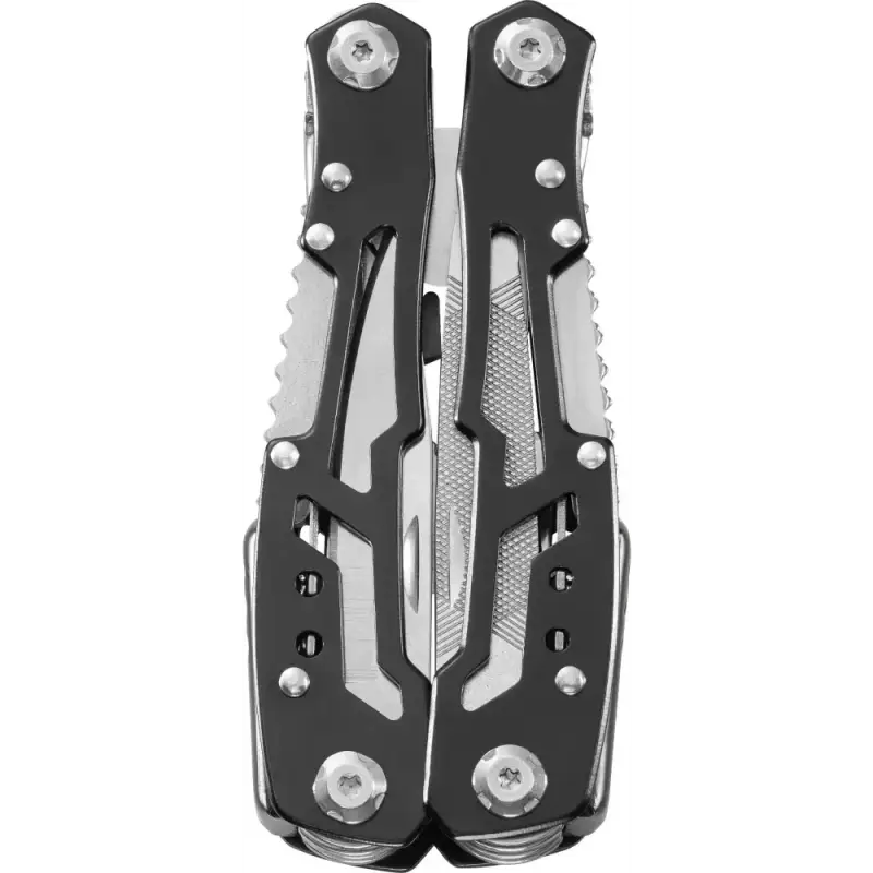 COAST CT220 Multi-Tool with black handle and silver jaws for versatile tasks