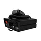 Whelen Siren Amplifier with Microphone, featuring 17 Scan-Lock Siren Tones