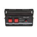 Black Siren Control Box for Whelen Alpha Alpha12S Siren system