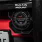 Black siren speaker for Feniex Triton 100W Speaker system