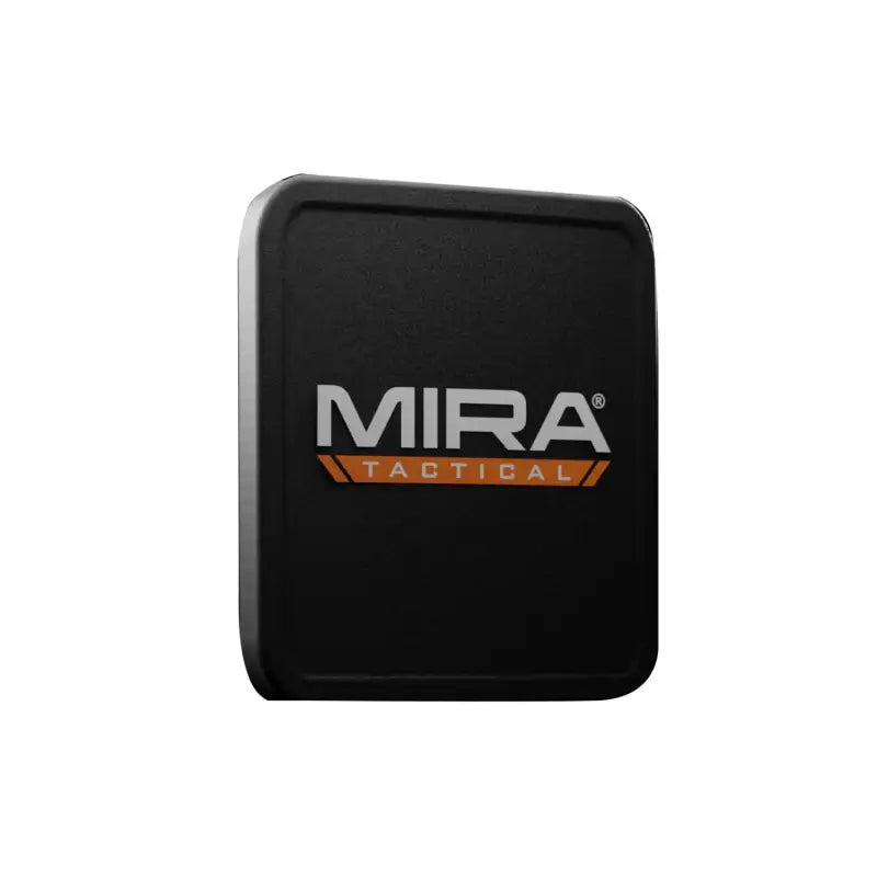 Black square device with MIRA branding, part of the Winter Shield Armor Bundle