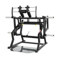 SFE Commercial Power Safety Squat Machine ideal for first responders, firefighters, police fitness