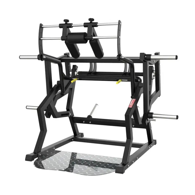 SFE Commercial Power Safety Squat Machine ideal for first responders, firefighters, police fitness