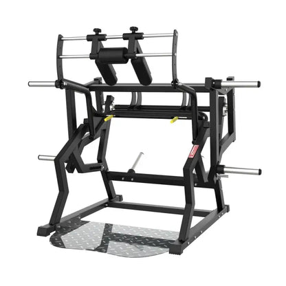 SFE Commercial Power Safety Squat Machine ideal for first responders, firefighters, police fitness