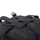 Black tactical backpack with nylon straps for the Avenger Concealment Gun Pack