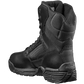 Black tactical boot from STEALTH FORCE 8’’ Tactical Boot WP, ideal military boots for men